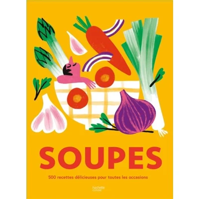 Image de Soupes