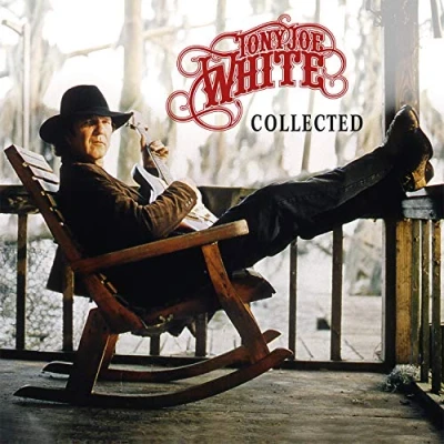 Afbeelding van Tony Joe White Collected