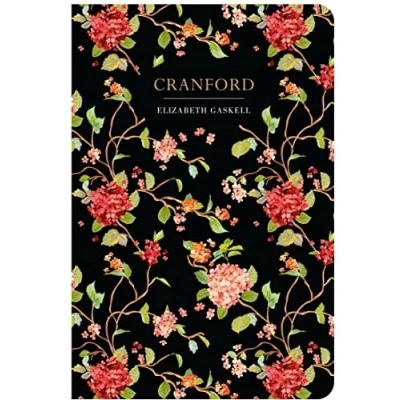 Afbeelding van Chiltern Classic Cranford
