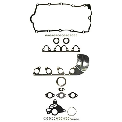Afbeelding van Ajusa Cilinderkop pakking set/kopset 53024300