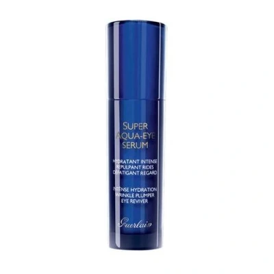 Image de Guerlain Super Aqua Eye Serum 15 ml