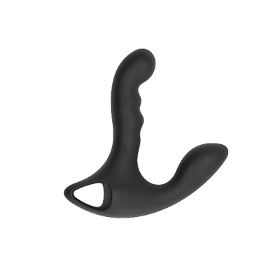Afbeelding van Zwarte P Spot Vibrator No.64