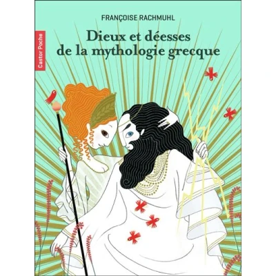 Image de Dieux et déesses de la mythologie grecque