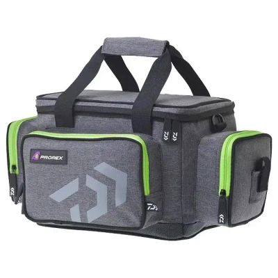 Afbeelding van Daiwa PX D Box Tackle Bag Vistas M (Inclusief Tackleboxen!)