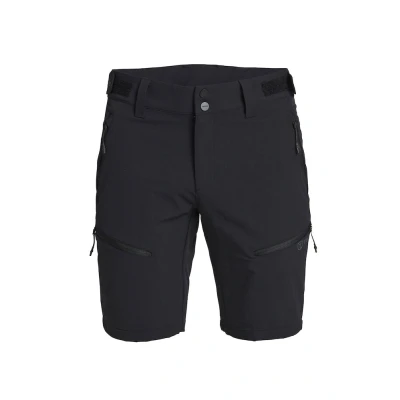 Afbeelding van Tenson TXlite Flex Short 465018066 Zwart