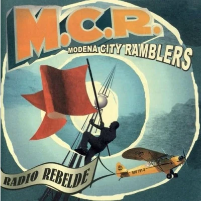 Afbeelding van Radio Rebelde