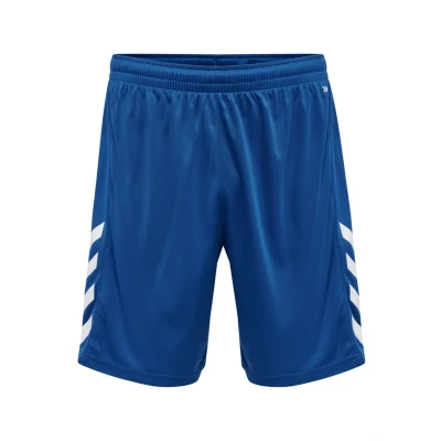Afbeelding van Hummel Korte broeken, Heren, Maat: 4XL, True blue