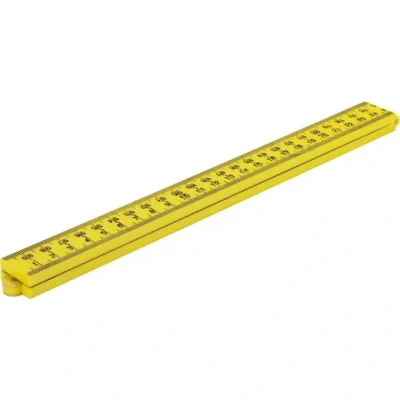Afbeelding van KWB Nylon duimstok 1,0m