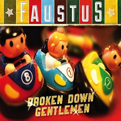 Afbeelding van Broken Down Gentlemen