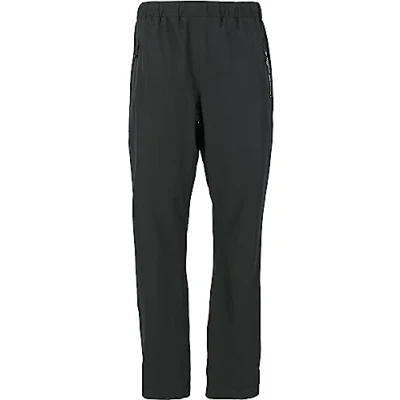 Afbeelding van Weather Report Funktions Deltonu Broek, Heren, Maat: XL, Black