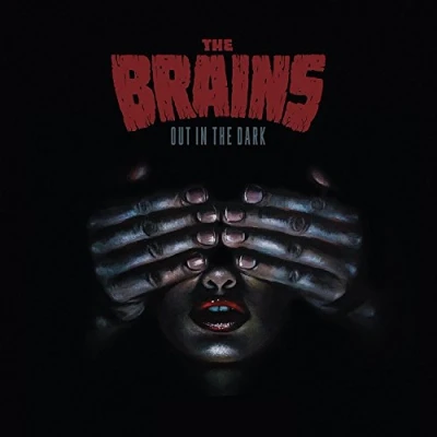 Afbeelding van The Brains Out In Dark (CD)