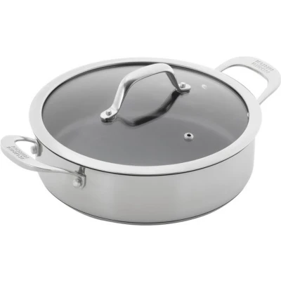 Afbeelding van Kuhn Rikon Allround Serving Pan 5.0 L, Diameter 28 cm