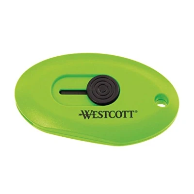 Afbeelding van Snijmes Westcott keramisch Mini Utility cutter