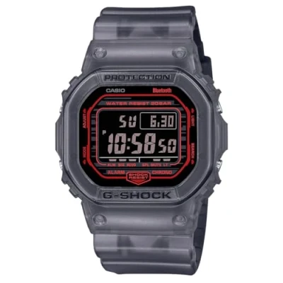 Afbeelding van Horloge Heren Casio G Shock THE ORIGIN BLUETOOTH Zwart
