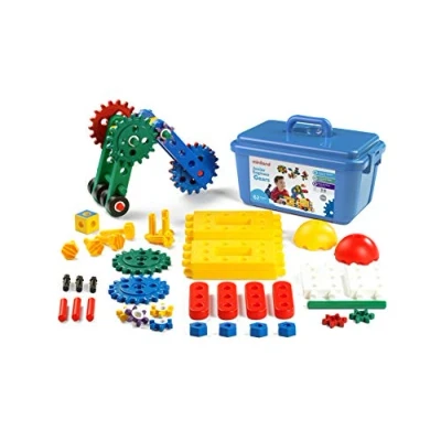 Afbeelding van Miniland Miniland95003 Snelheidsset voor kinderen, meerkleurig