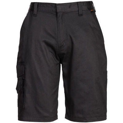Afbeelding van Heupschort met Zak maat Small, Black