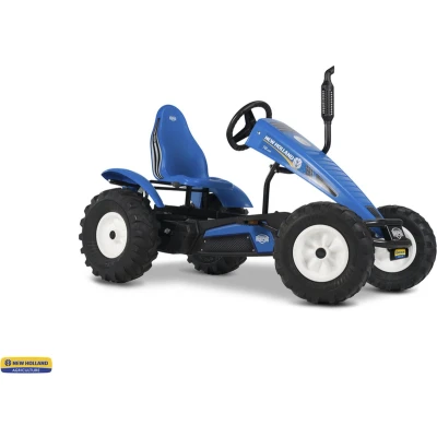Afbeelding van BERG Skelter met XXL Frame New Holland Vanaf 5 jaar