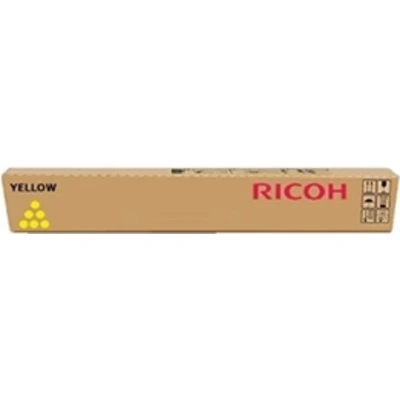 Afbeelding van Ricoh 842256 (IM C3000) Toner Geel