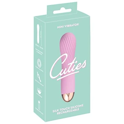 Afbeelding van Mini Bullet Cuties Paars (OP=OP)