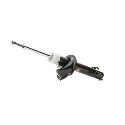Afbeelding van MAGNETI MARELLI 357173070100 Schokdemper Vooras rechts Gasdruk Dubbelpijp Veerpoot Pen bovenaan FORD: KA Hatchback