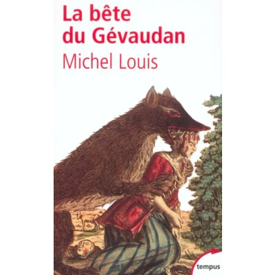Image de La bête du Gévaudan