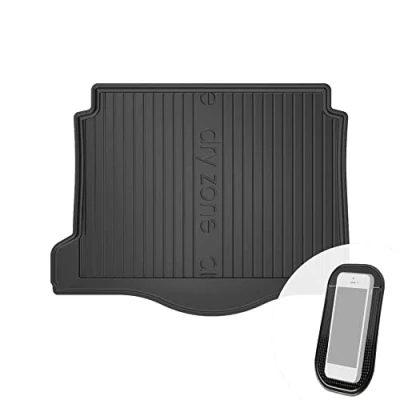 Afbeelding van moto MOLTICO Kofferbakmat van rubber voor Ford Mondeo Mk V Combi Hybrid vanaf 2019