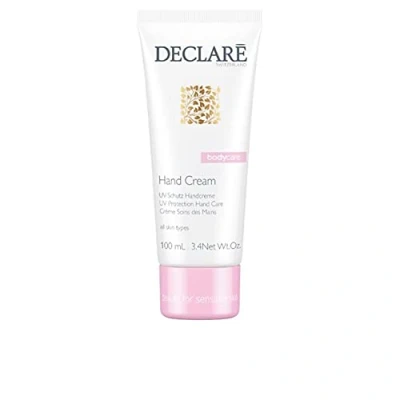 Afbeelding van Declaré Uv Protection Hand Care