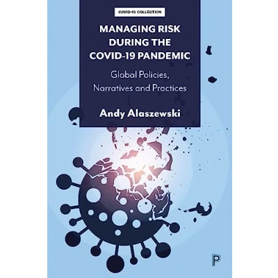 Afbeelding van Managing Risk during the COVID 19 Pandemic