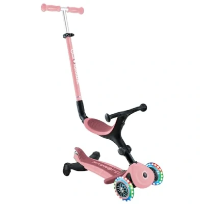Afbeelding van Globber / GO UP Active 360 Pastel driewieler