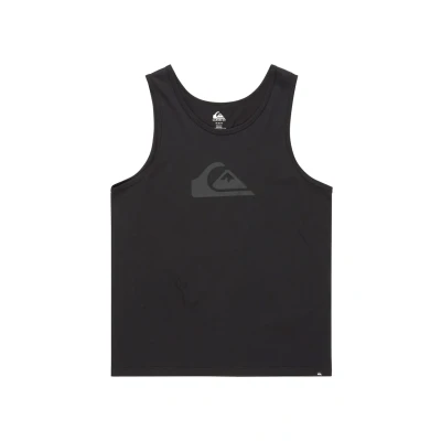 Afbeelding van Quiksilver EV Comp Logo Tanktop Heren Maat M