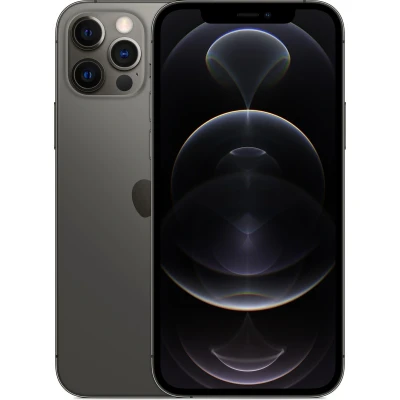 Afbeelding van Refurbished Apple iPhone 12 Pro Graphite / 512GB Zichtbare gebruikssporen