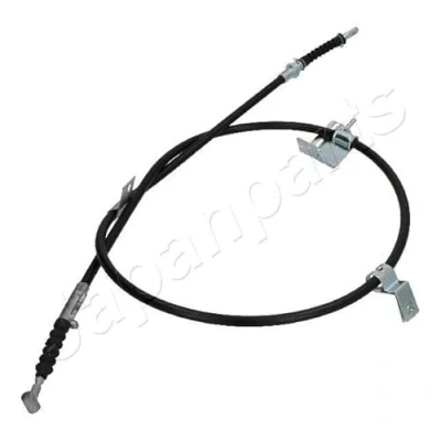 Afbeelding van JAPANPARTS BC 153R Handremkabel Rechts achter
