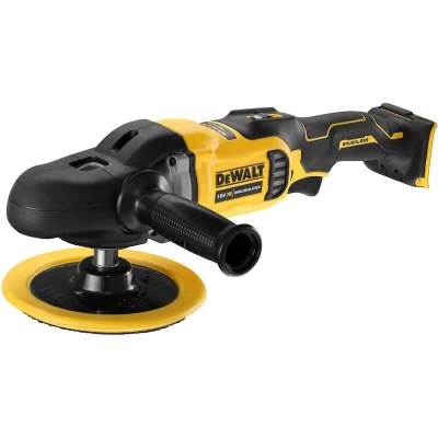 Afbeelding van DeWALT DCM849N Accu Haakse Polijstmachine 125 180mm Brushless 18V XR Basic Body