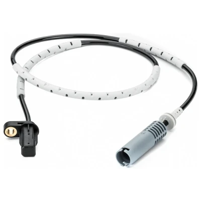 Afbeelding van HELLA 6PU 012 806 381 ABS sensor Actieve 2 BMW: 3 Saloon, 1 Hatchback, Coupe