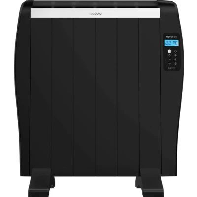 Afbeelding van Digitale verwarming Cecotec ReadyWarm 1200 Thermal Black 900 W Zwart