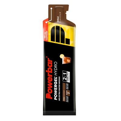 Afbeelding van Powerbar Hydro Gel Max 67 ml