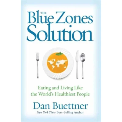 Afbeelding van Blue Zones Solution