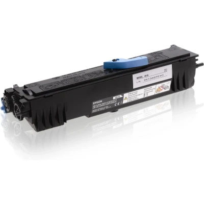 Afbeelding van Epson Hoge capaciteit zwart origineel tonercartridge Return Program voor AcuLaser M1200