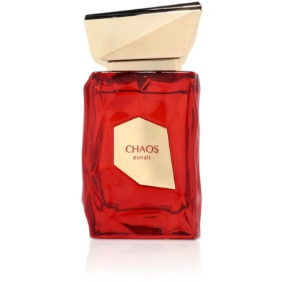 Afbeelding van French Avenue Chaos Extrait de Parfum 100 ml