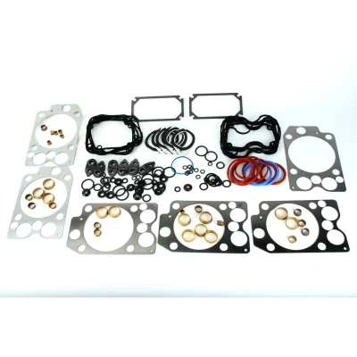 Afbeelding van Elring Cilinderkop pakking set/kopset 571.220