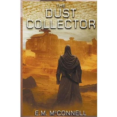 Afbeelding van Woestynn The Dust Collector