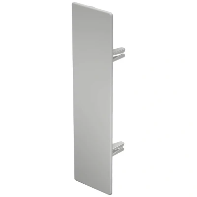 Afbeelding van OBO Bettermann 6193366 Eindstuk (b x h) 60 mm 230 Zuiver wit 1 stuk(s)