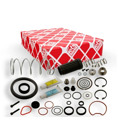 Afbeelding van Febi Bilstein Koppelingsbekrachtiger rep.set 35886