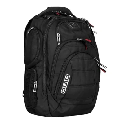 Image de Ogio 111072.03 Noir