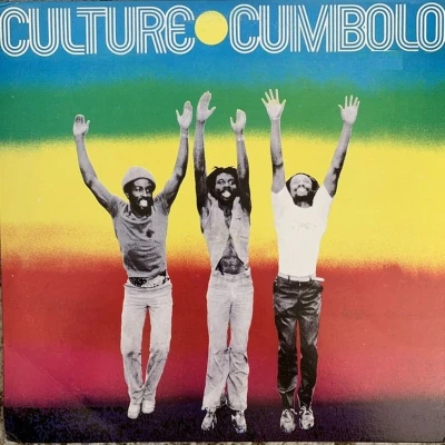 Afbeelding van Culture Cumbolo (LP) (Coloured Vinyl)