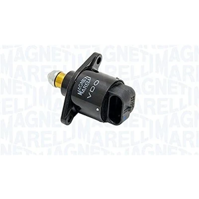 Afbeelding van Magneti Marelli Stappenmotor (nullast regeleenheid) 230016079167