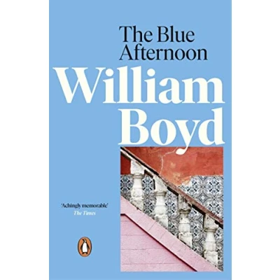 Afbeelding van Blue Afternoon