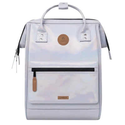 Afbeelding van Cabaia Adventurer Medium Rugzak Iridescent Rennes