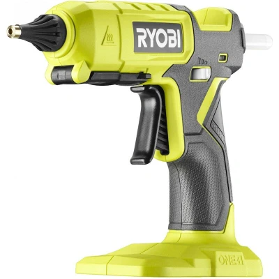 Afbeelding van RYOBI RGL18 0 18V ONE+ accu lijmpistool met 2 temperaturen (zonder en lader) 5133005002