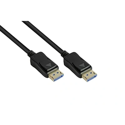 Afbeelding van Good Connections DisplayPort (0.50 m, DisplayPort), Videokabel